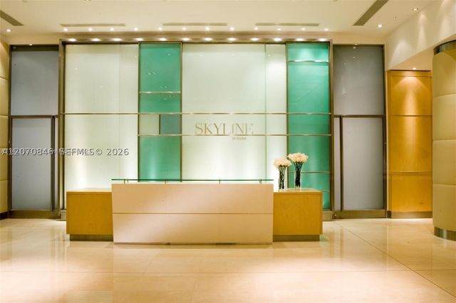 2101 Brickell Ave 1002, Miami, FL 33129