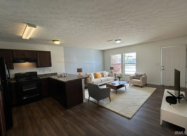 342 W 300 N, Kokomo, IN 46901