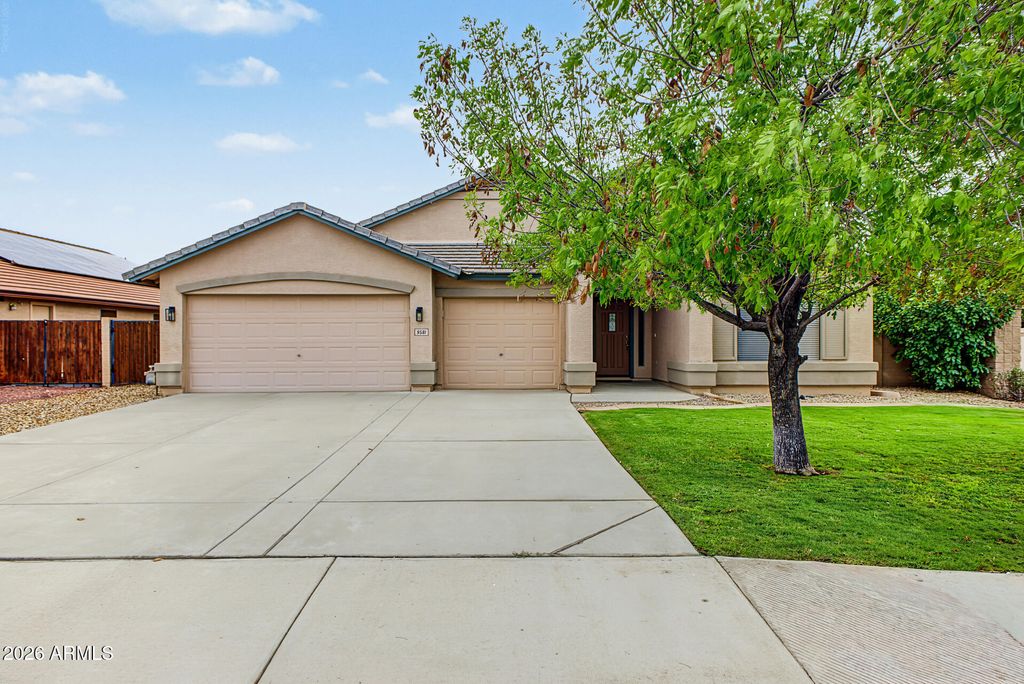 9581 W RUTH Avenue, Peoria, AZ 85345 — photo 2