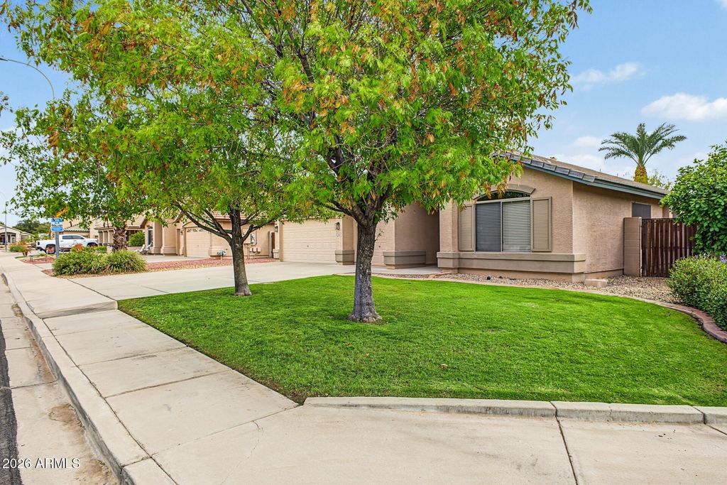 9581 W RUTH Avenue, Peoria, AZ 85345 — photo 4