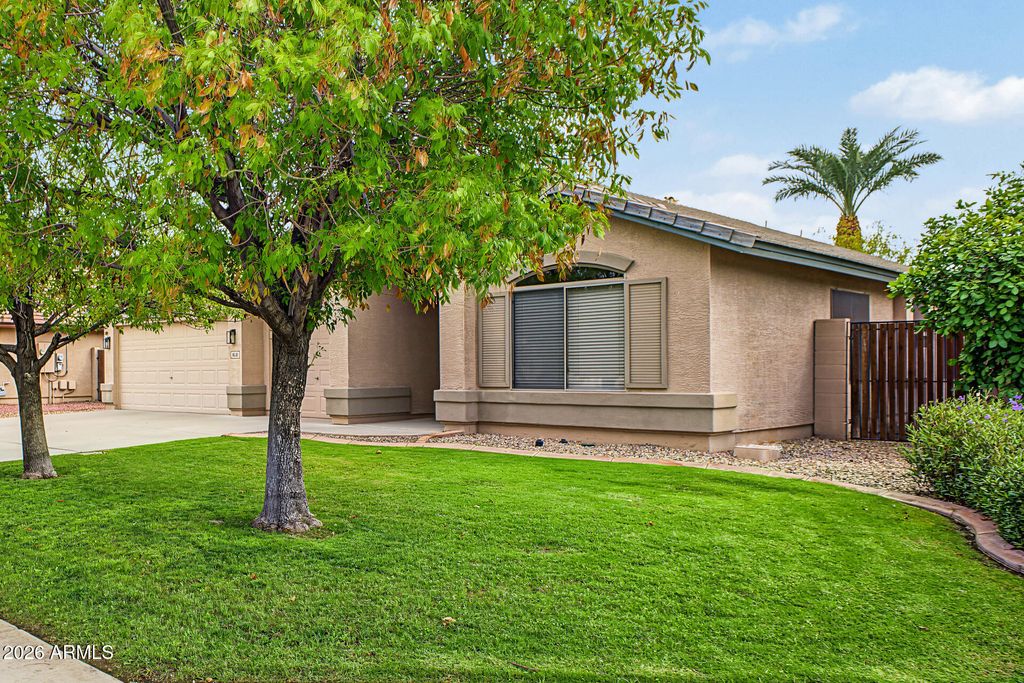 9581 W RUTH Avenue, Peoria, AZ 85345 — photo 5