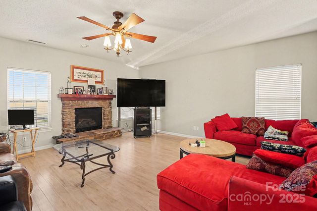 5307 Bendix Court, Harrisburg, NC 28075