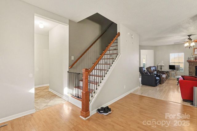 5307 Bendix Court, Harrisburg, NC 28075