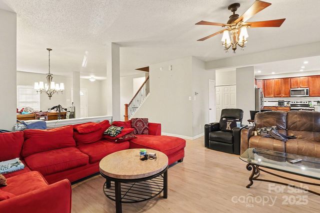 5307 Bendix Court, Harrisburg, NC 28075