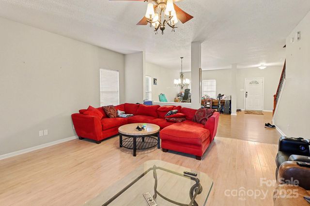 5307 Bendix Court, Harrisburg, NC 28075