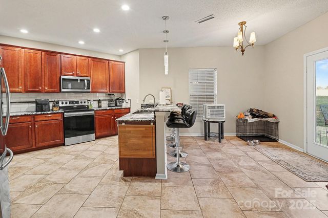 5307 Bendix Court, Harrisburg, NC 28075