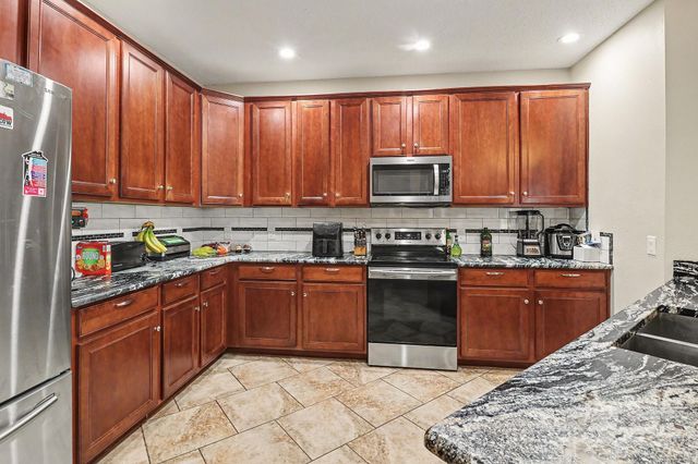 5307 Bendix Court, Harrisburg, NC 28075