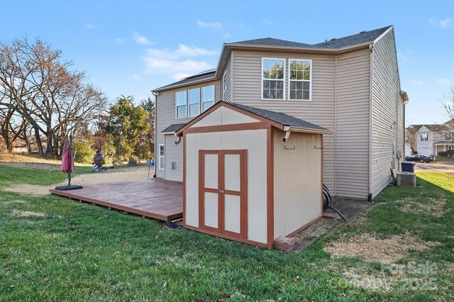 5307 Bendix Court, Harrisburg, NC 28075