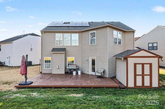 5307 Bendix Court, Harrisburg, NC 28075