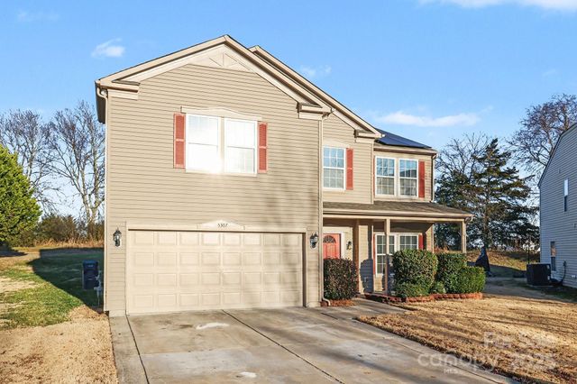 5307 Bendix Court, Harrisburg, NC 28075