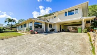 7161 Waioli Place, Honolulu, HI 96825