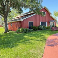 8960 County Road 505, Brazoria, TX 77422