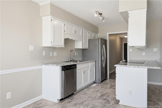 208 LakeTree Boulevard, Spring Lake, NC 28390