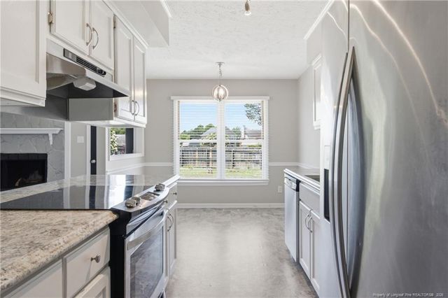 208 LakeTree Boulevard, Spring Lake, NC 28390