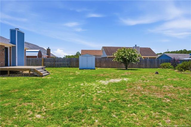 208 LakeTree Boulevard, Spring Lake, NC 28390