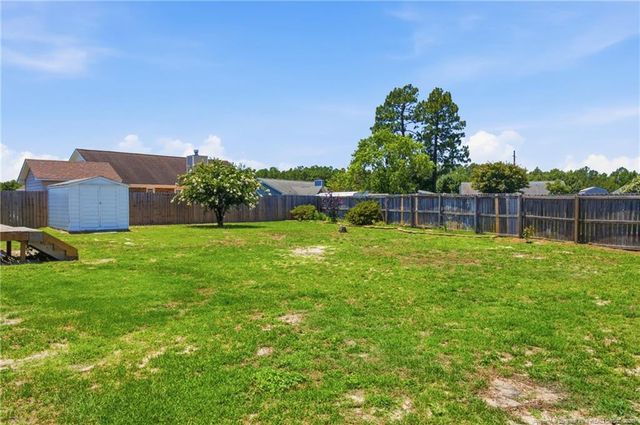 208 LakeTree Boulevard, Spring Lake, NC 28390