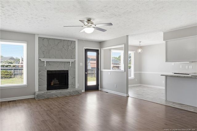 208 LakeTree Boulevard, Spring Lake, NC 28390