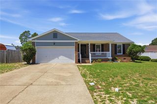 208 LakeTree Boulevard, Spring Lake, NC 28390