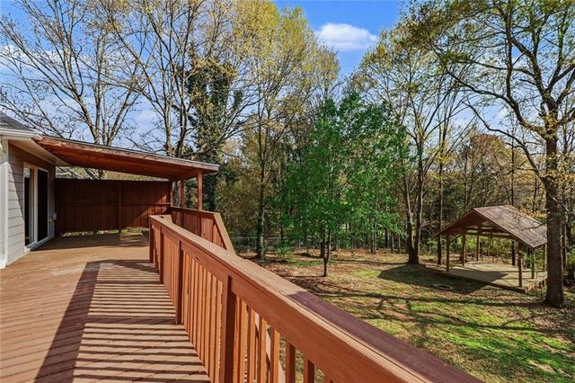 45 Vinnings Lane, Cartersville, GA 30120