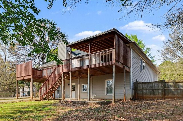 45 Vinnings Lane, Cartersville, GA 30120