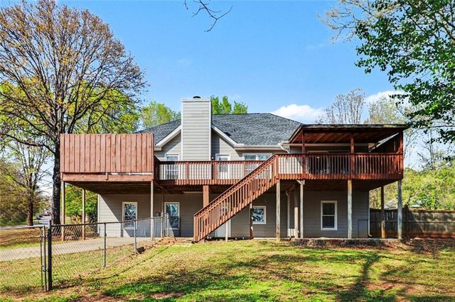 45 Vinnings Lane, Cartersville, GA 30120