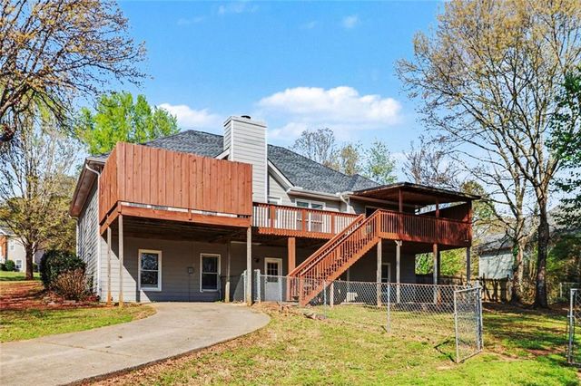 45 Vinnings Lane, Cartersville, GA 30120