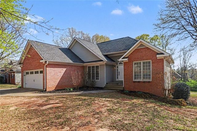 45 Vinnings Lane, Cartersville, GA 30120