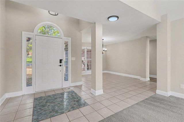 45 Vinnings Lane, Cartersville, GA 30120