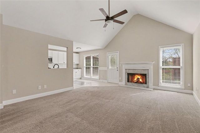 45 Vinnings Lane, Cartersville, GA 30120