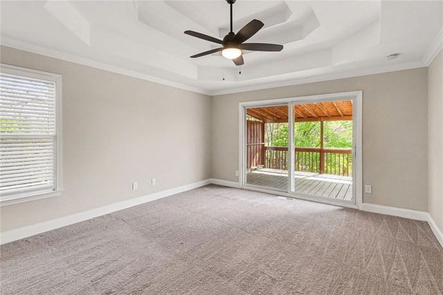 45 Vinnings Lane, Cartersville, GA 30120