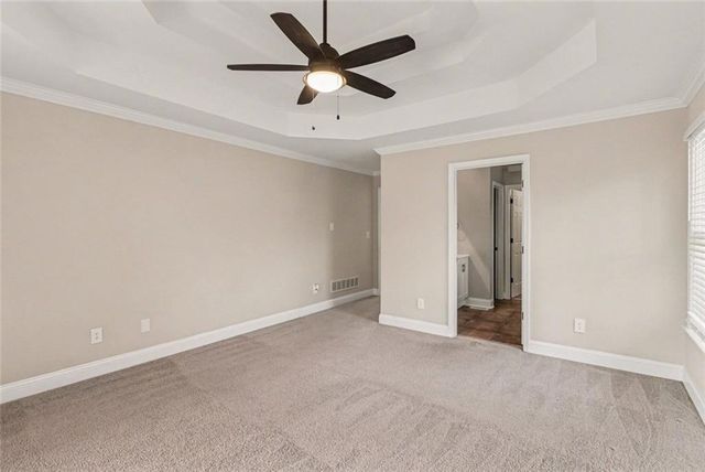 45 Vinnings Lane, Cartersville, GA 30120