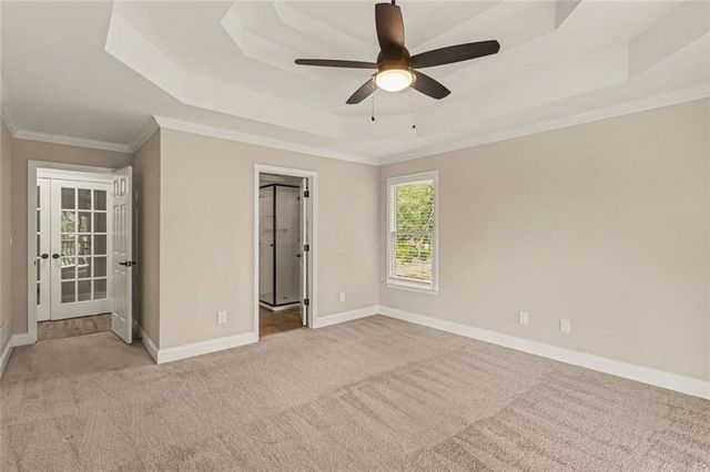 45 Vinnings Lane, Cartersville, GA 30120