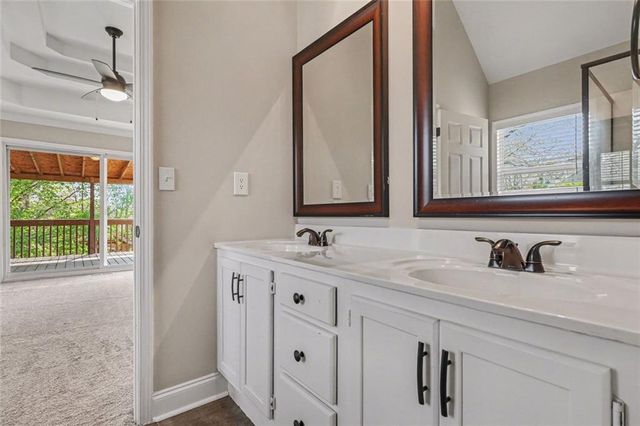 45 Vinnings Lane, Cartersville, GA 30120