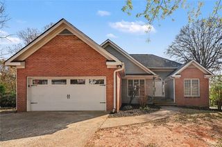 45 Vinnings Lane, Cartersville, GA 30120