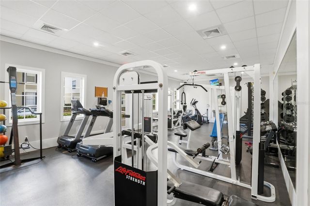 1021 SIENA PARK BOULEVARD E 103, Celebration, FL 34747