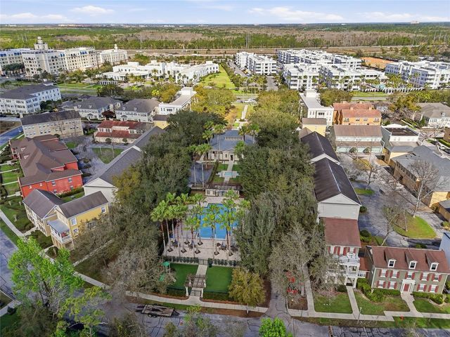 1021 SIENA PARK BOULEVARD E 103, Celebration, FL 34747