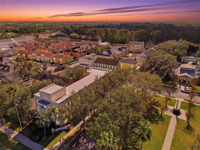 1021 SIENA PARK BOULEVARD E 103, Celebration, FL 34747