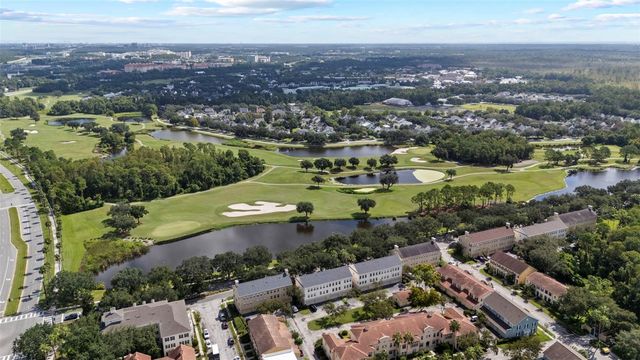 1021 SIENA PARK BOULEVARD E 103, Celebration, FL 34747