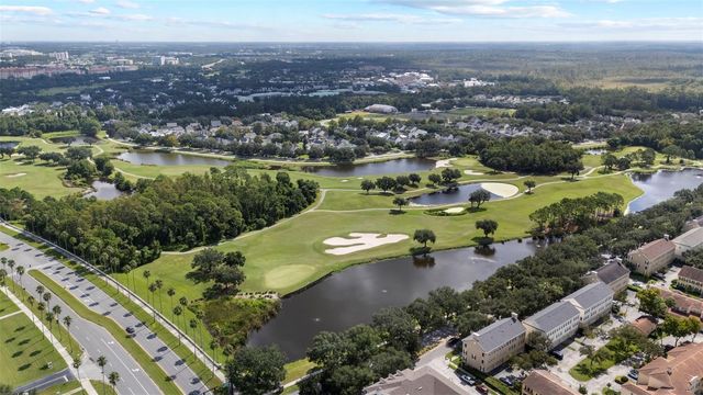 1021 SIENA PARK BOULEVARD E 103, Celebration, FL 34747