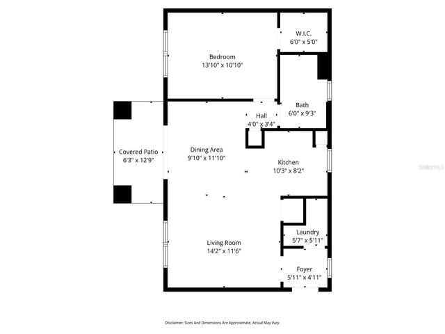 1021 SIENA PARK BOULEVARD E 103, Celebration, FL 34747