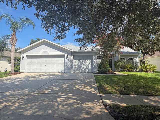 14832 HERONGLEN DRIVE, Lithia, FL 33547