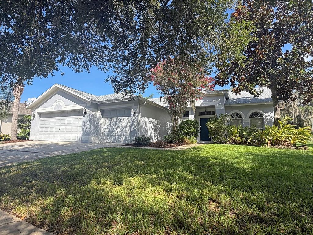 14832 HERONGLEN DRIVE, Lithia, FL 33547