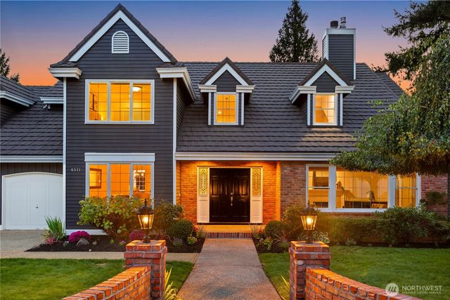 4511 173rd Avenue SE, Bellevue, WA 98006