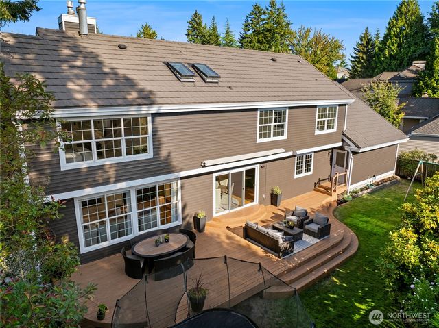 4511 173rd Avenue SE, Bellevue, WA 98006