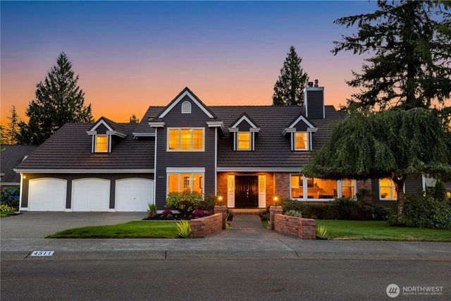 4511 173rd Avenue SE, Bellevue, WA 98006