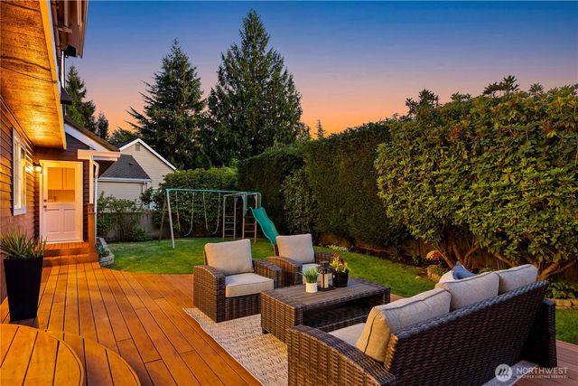 4511 173rd Avenue SE, Bellevue, WA 98006