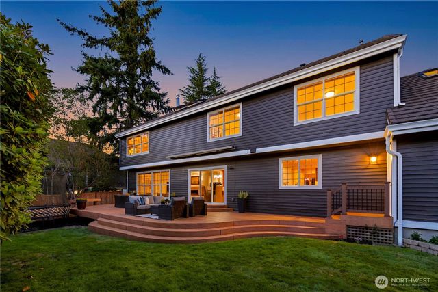 4511 173rd Avenue SE, Bellevue, WA 98006