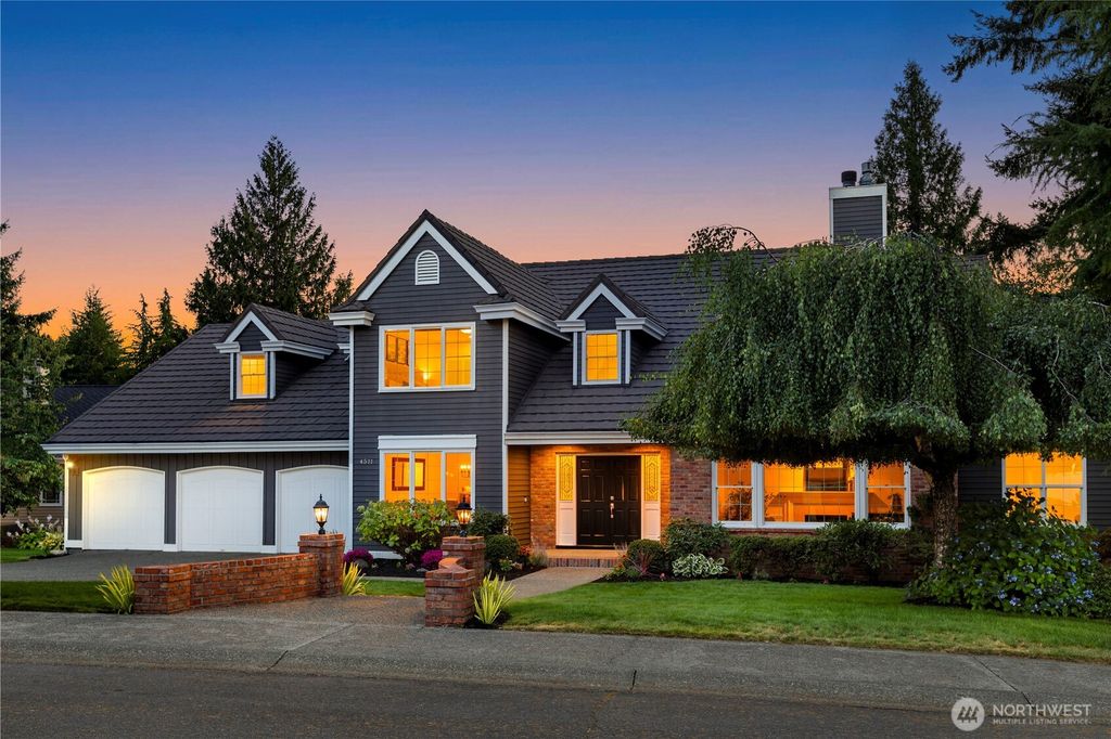 4511 173rd Avenue SE, Bellevue, WA 98006
