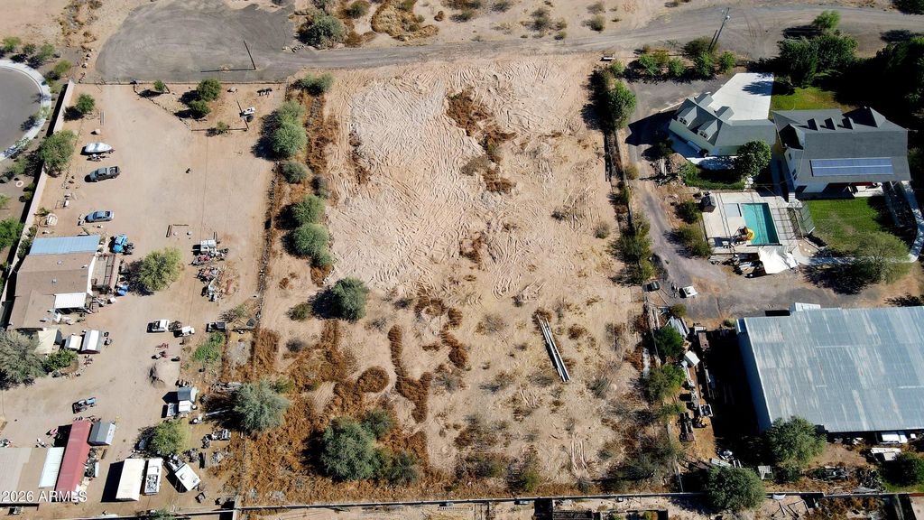 Image 1 of property listing at 3775 W Dynamite Boulevard -, Phoenix, AZ 85083