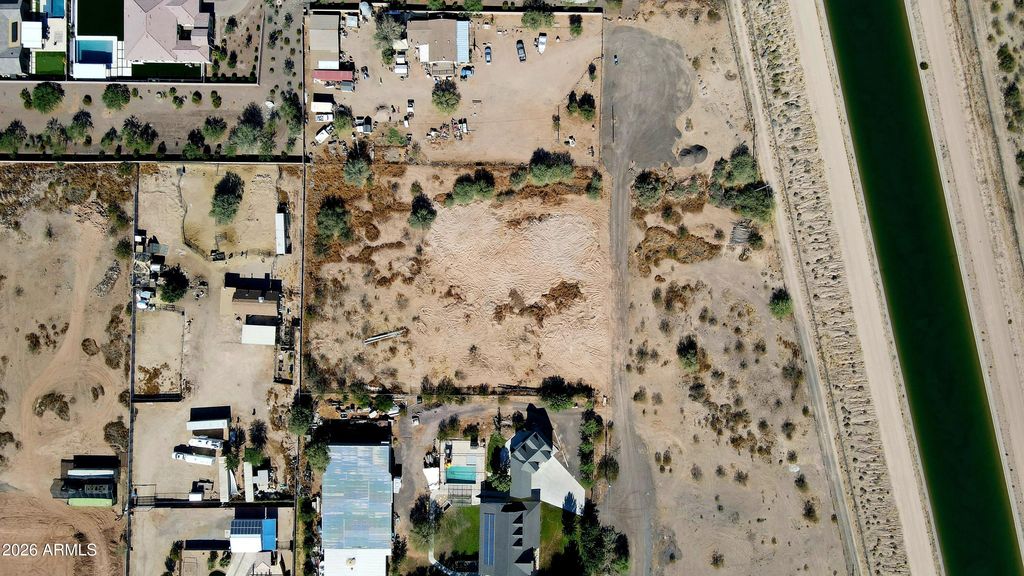 Image 11 of property listing at 3775 W Dynamite Boulevard -, Phoenix, AZ 85083